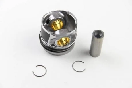 Поршень двигуна MAHLE / KNECHT 030 87 00
