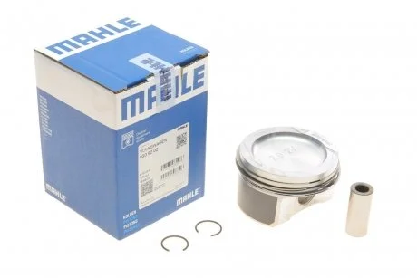 Поршень двигателя VAG 83,01 2,0i 8V 00- (Mahle) MAHLE / KNECHT 030 92 02