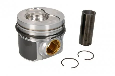 Поршень двигателя MAHLE / KNECHT 030 97 00