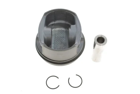 Поршень двигателя MAHLE / KNECHT 033 01 00