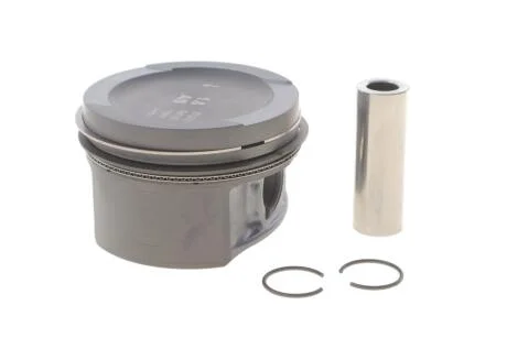 Поршень двигателя MAHLE / KNECHT 033 01 01