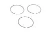 Кольца поршневые VAG TFSi (1,2x1,5 x2) 82,5mm 033 19 N0