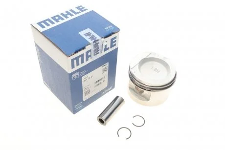 Поршень двигателя MAHLE / KNECHT 034 78 02