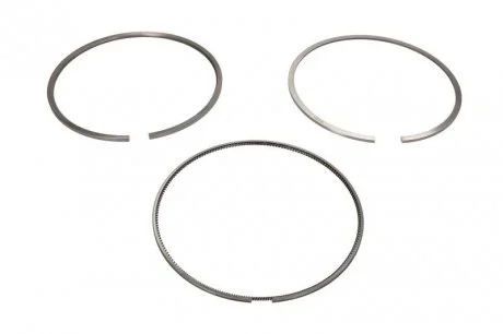 Кольца поршневые, комплект MAHLE / KNECHT 038 73 N0