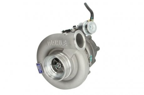 Компресор наддув MAHLE / KNECHT 038 TC 18536 000