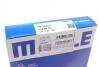 Кільця поршневі PSA 83,00 XUD9TE/XUD9TF 1,9TD 3x2x3 (Mahle) MAHLE / KNECHT 039 96 N0 (фото 3)