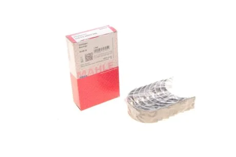 Вкладыши шатунные PSA PL STD DJ5/DJ5T/DJ5TED (Mahle) MAHLE / KNECHT 039 PS 20502 000
