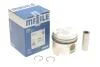 Поршень двигуна MAHLE / KNECHT 040 01 01 (фото 1)
