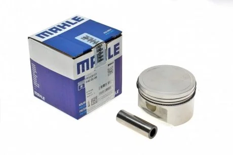 Поршень двигателя MAHLE / KNECHT 040 02 00