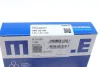 Кільця поршневі PSA 75,00 TU3JP 1,4 (Mahle) MAHLE / KNECHT 040 02 N0 (фото 3)