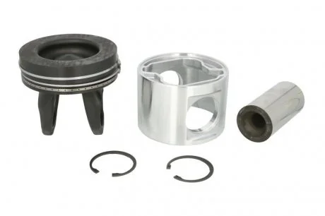 Поршень двигуна MAHLE / KNECHT 061 PI 00128 000 (фото 1)