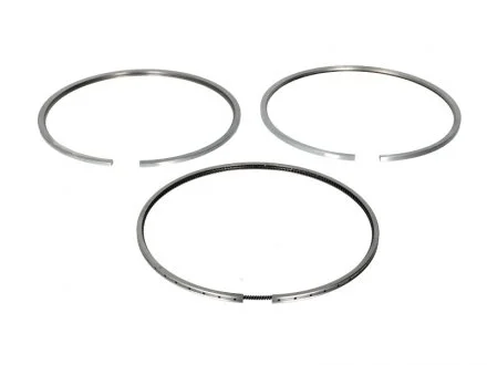 Кольца поршневые, комплект MAHLE / KNECHT 061 RS 00110 0N0