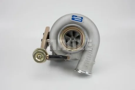 Турбіна MAHLE MAHLE / KNECHT 061TC17846000