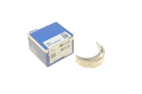 Вкладиші корінні MAHLE / KNECHT 081 HL 21839 000
