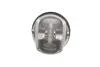 Поршень у комплекті на 1 циліндр, STD MAHLE / KNECHT 081PI00104000 (фото 2)