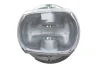 Поршень двигуна MAHLE / KNECHT 081 PI 00104 001 (фото 6)