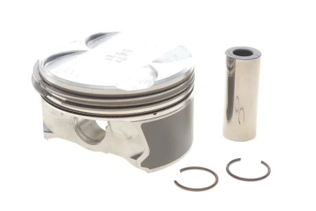 Поршень двигуна MAHLE / KNECHT 081 PI 00107 002