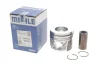Поршень двигуна MAHLE / KNECHT 081 PI 00113 000 (фото 2)