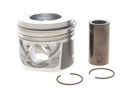 Поршень двигуна MAHLE / KNECHT 081 PI 00113 000
