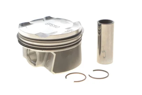 Поршень MAHLE / KNECHT 081 PI 00124 000