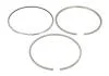 Комплект кілець поршня двигуна MAHLE / KNECHT 081 RS 00105 0N0 (фото 1)