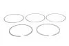 Кільця поршневі BMW 89,00 M60B40 (Mahle) MAHLE / KNECHT 082 78 N0 (фото 1)