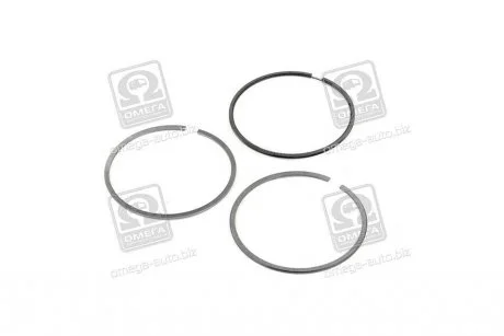 Кольца поршневые BMW 84,00 M52B28 (Nikasil) 1,5x1,5x2 (Mahle) MAHLE / KNECHT 083 16 N0