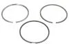 Кольца поршневые BMW 84,00 M47D20/M57D30 3x2x3 (пр-во Mahle) 083 18 N0