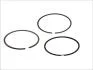 Кольца поршневые BMW 84,00 M54B25 1,2x1,5x2 (пр-во Mahle) 083 20 N0
