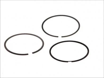 Кільця поршневі BMW 84,00 M54B25 1,2x1,5x2 (Mahle) MAHLE / KNECHT 083 20 N0