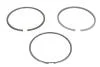 Комплект кілець поршня двигуна MAHLE / KNECHT 083 24 N0 (фото 1)