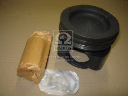 Поршень RVI Dxi 11 Eu4/5 123.01mm (Mahle) MAHLE / KNECHT 209 73 00 (фото 1)