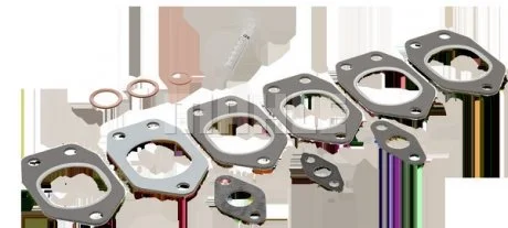 РМК турбины MAHLE / KNECHT 213 TA 18582 000