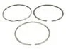 Кільця поршневі (1cyl) MAN D2066 D 120.0 (3,5/3/4) 227 RS 00111 0N0