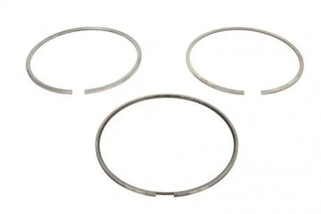 Комплект поршневых колец MAHLE / KNECHT 227 RS 00115 0N0