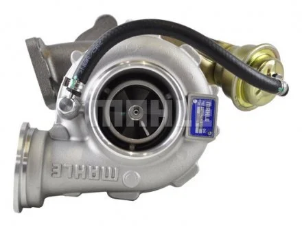 Компрессор, наддув MAHLE / KNECHT 228 TC 15273 000