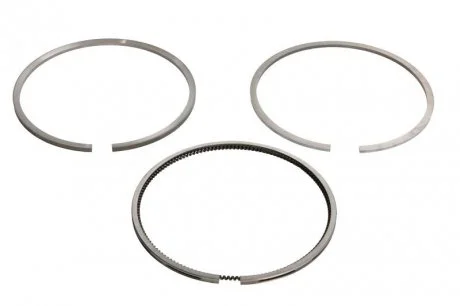 Комплект колец поршня двигателя MAHLE / KNECHT 592 44 N0