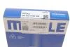 Комплект кілець на поршень MAHLE / KNECHT 640RS101020N0 (фото 3)