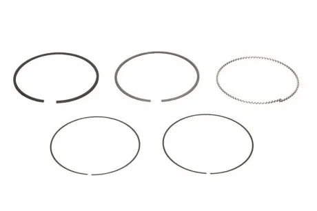 Комплект колец на поршень MAHLE / KNECHT 681RS001040N0