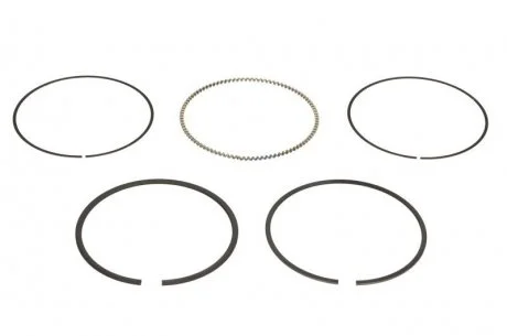 Комплект колец на поршень MAHLE / KNECHT 681RS001060N0