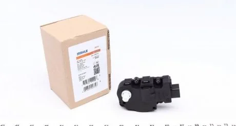 Кран пічки MAHLE / KNECHT AA 18 000P (фото 1)