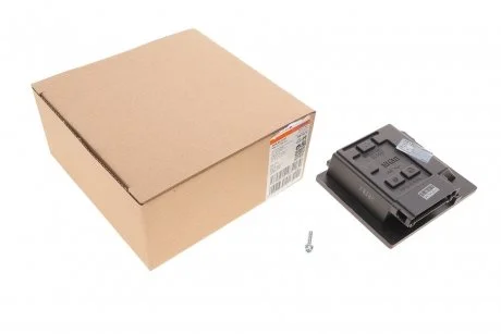 Фото 1 - элемент регуляции воздуха MAHLE / KNECHT ABR 86 000P Элемент регуляции воздуха MAHLE / KNECHT ABR 86 000P (фото 1)