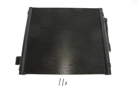 Радіатор кондиціонера MAHLE / KNECHT AC 1147 000S