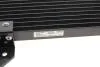 Радиатор кондиционера MAHLE / KNECHT AC 207 000S (фото 4)