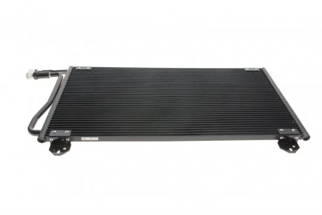 Радиатор кондиционера MAHLE / KNECHT AC 207 000S