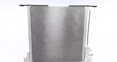 Радиатор кондиционера MAHLE / KNECHT AC 212 000S