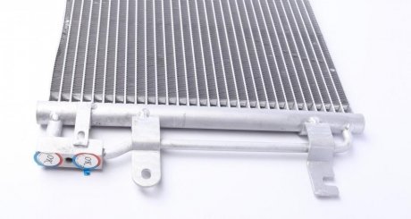 Радиатор кондиционера MAHLE / KNECHT AC 231 000S