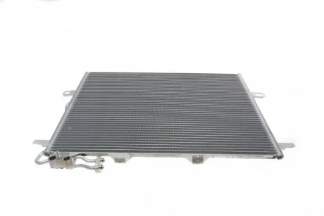 Радіатор кондиціонера MAHLE / KNECHT AC 318 000S