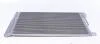 Радиатор кондиционера MAHLE / KNECHT AC 367 000S (фото 1)