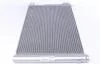 Радиатор кондиционера MAHLE / KNECHT AC 367 000S (фото 3)